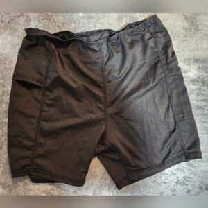 Jack Smith shorts